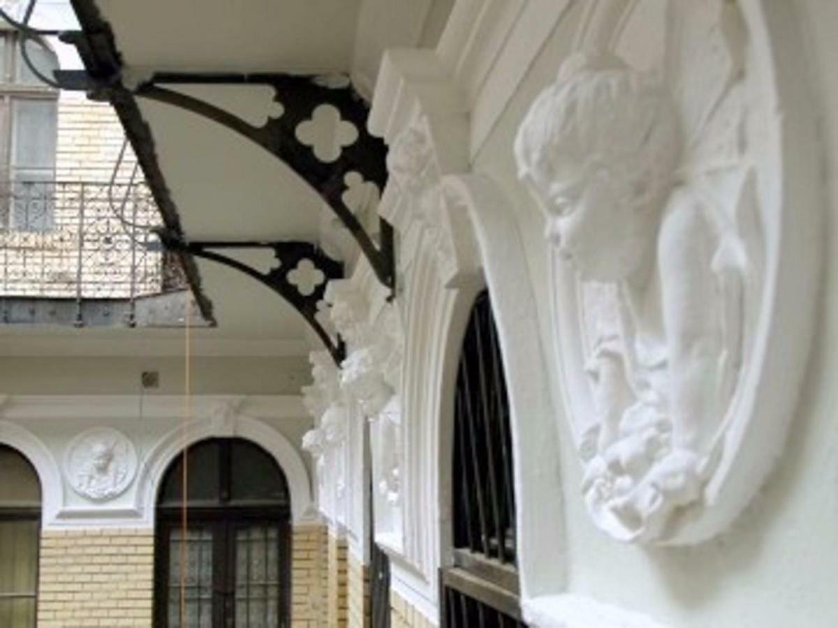 Cape Code Apartment Budapest Exterior photo