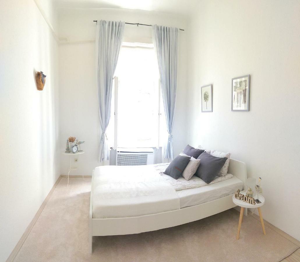 Cape Code Apartment Budapest Exterior photo