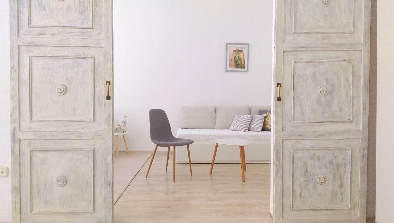Cape Code Apartment Budapest Exterior photo