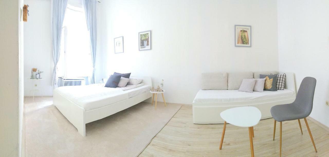 Cape Code Apartment Budapest Exterior photo